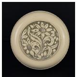 Art Deco Belgian Bakelite Trinket Jewelry Box
