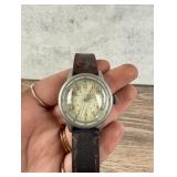 Tandorio Military Watch