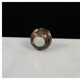 Meiji Japanese Ojime Bead
