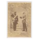 Howard Fort Sanders Wyoming Territory Photo