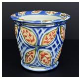 Sarah Jaeger Studio Pottery Plant Pot