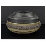 Meteor Enterprises Salt Lake City Paperweight