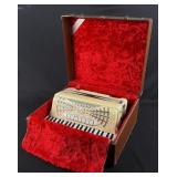 Italian Petosa Stroller Accordion