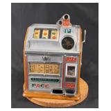 Pace Bantam Jak Pot 5c Slot Machine