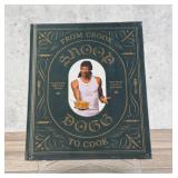 Snoop Dog From Crook to Cook