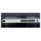 USW Pro 24 Port Network Switch