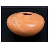 Iris Youvella Nampeyo Hopi Seed Jar