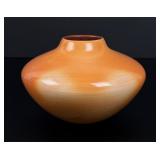 Mark Tahbo Hopi Pueblo Pottery Jar