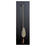 Inuit Alaskan Eskimo Fishing Lure