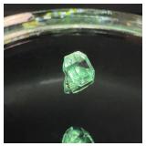.75ct Green Ecuadorian Emerald Gemstone