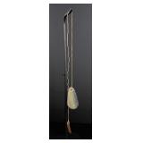 Inuit Alaskan Eskimo Fishing Lure