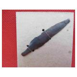 2000-1000BC Ancient Palestine Bronze Arrow Head