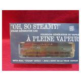 Rapido Trains Steam Generator CN Rail Engine HO