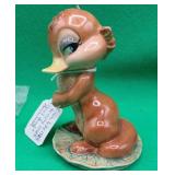1940-50's David Hand Animaland Beswick Platypus