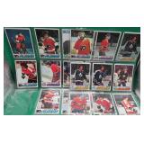 20x 1977-78 Topps Hockey Parent Lemaire Sittler ++