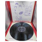 1966 The Yard Birds Rare British Import Record LP