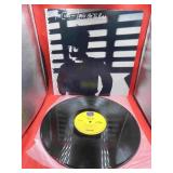1982 The Cure Lets Go To Bed EP Record Album