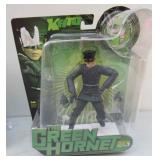 2010 The Green Hornet Kato Movie Action Figure MIB
