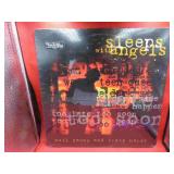 1994 Neil Young and Crazy Horse Sleep with Angels
