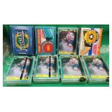 8x Sealed Hockey Sets Score Ultimate Classic +