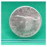 1967 SILVER Canada $1 One Dollar Coin