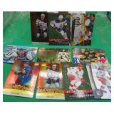 Lot Of 100 2025-26 Tim Horton's Cards 33x Inserts