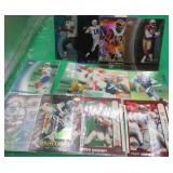 200ct Box Full Of NFL Stars & HOF's Manning Aikman