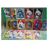 34x Auston Matthews All Tim Horton's Base & Insert