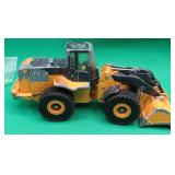 Vintage ERTL John Deere Tractor Bulldozer