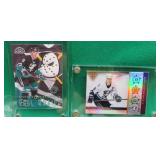 Paul Kariys 1996-97 Leaf Sweaters /5000 2001 /1100