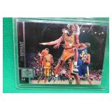 Kobe Bryant 1997-98 Upper Deck #58 Bulls