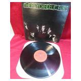 1980 The Psychedelic Furs Vinyl Record Album LP
