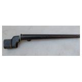 WWII British No.4 MkII Spike Bayonet NO US SHIP