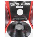 1994 Edwyn Collins A Girl Like You EP Record Album