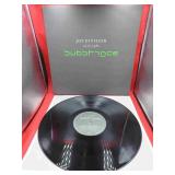 1988 Joy Division 1977-1980 Substance Record Album