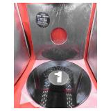 1985 New Order Sub-Culture EP Vinyl Record Album
