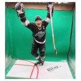 Wayne Gretzky 12' McFarlane Hockey Figure L.AKings