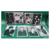 7x 1964 The Beatles O-Pee-Chee +1 1973 McCartney