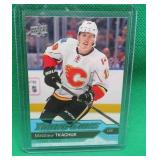 Matthew Tkachuk 2016-17 Upper Deck #231 YG RC