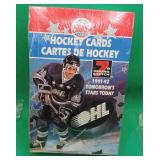 Sealed 1991-92 7th Inning Sketch OHL Hockey Cards