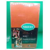 Sealed 1991-92 Parkhurst Hockey 36x Packs Series 2