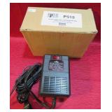 NCE Model Train Power Supply P515 DCC w Box