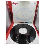 1990 The Stranglers 96 Tears EP Vinyl Record Album
