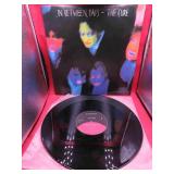 1985 The Cure In Between Days EP Record Album