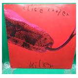 Alice Cooper 1971 Killer Record Album