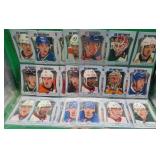 36x 2016-17 UD Portraits With RC's - McDavid Paul+