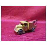 Old Lesney 13B Bedford Wreck Truck Diecast