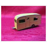 Old Lesney Berkeley Cavalier Camper Trailer Toy