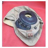 WWII US Army Air Force AN-H-15 Flying Helmet