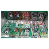 19x 2024 Panini Prizm Football 12x Are PRIZMS Bosa